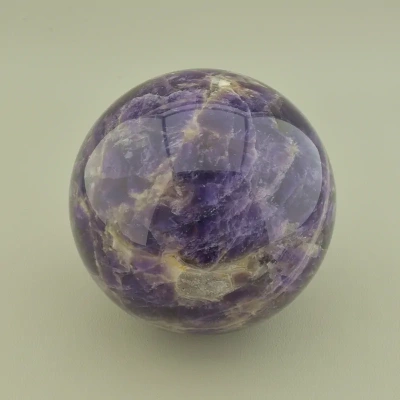 Куля Аметист 100x100мм.