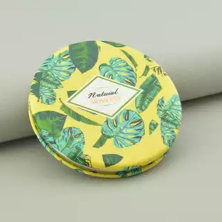 Дзеркальце міні 60х60 мм