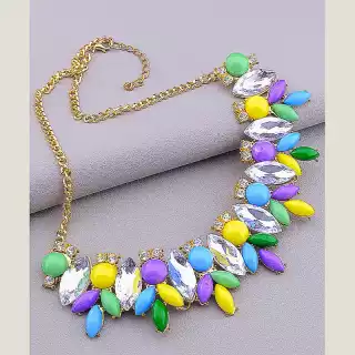 Підвіска Сrystal 45 см FJ