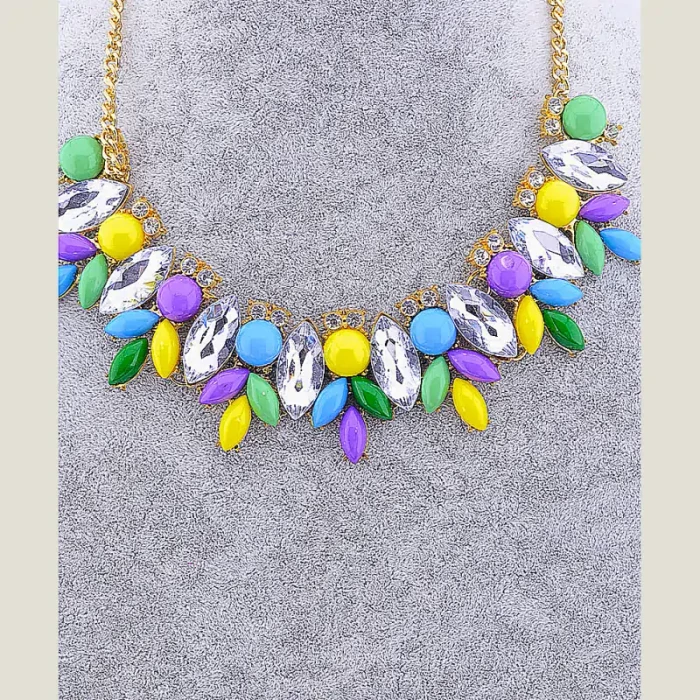 🏷️️ Підвіска Сrystal 45 см FJ ss_45525