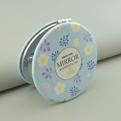 Дзеркальце міні 60х60 мм