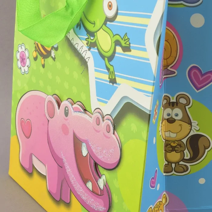 🏷️️ Пакет картон 230х170 мм ss_61739