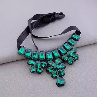 Підвіска FJ Фіаніт 60 см