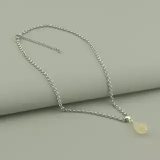 Підвіска Сердолік 39 см.