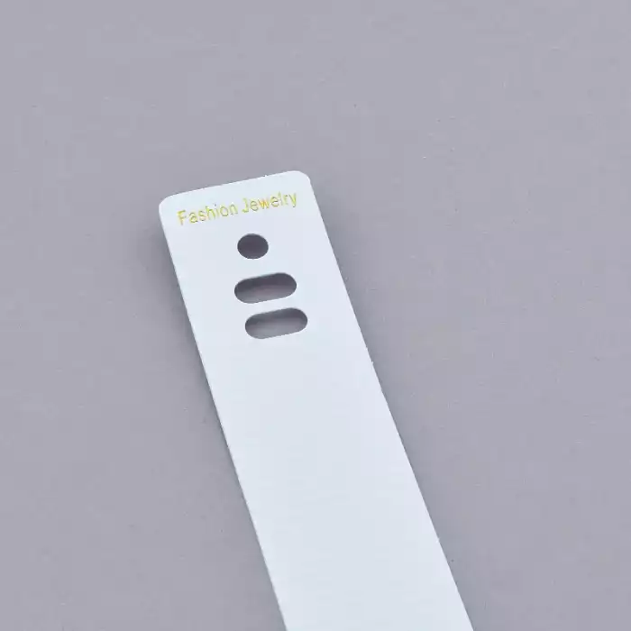 🏷️️ Планшетка картон 20 см. 10 штук F-88697