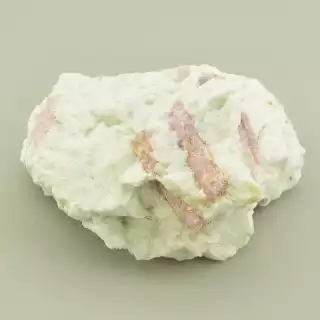 Зразок Рубеліт 65x55мм.