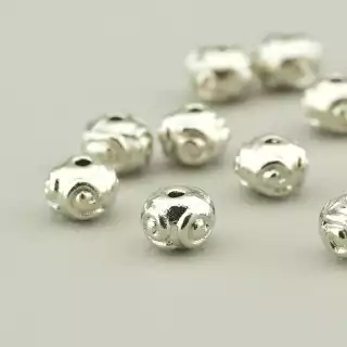 Вставка метал 5x5мм.