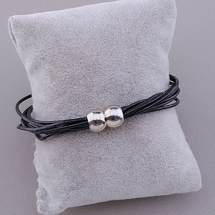 🏷️️ Браслет Шамбала Crystal 16 см ss_80308