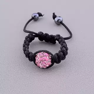 Каблучка Crystal