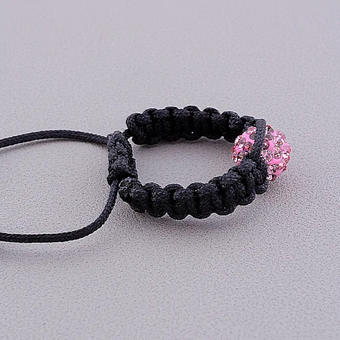 🏷️️ Каблучка Crystal ss_80627