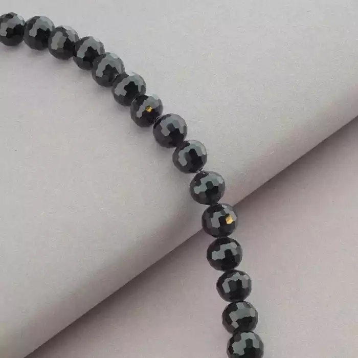 🏷️️ Намисто Чеський кришталь 47 см. ss_90810