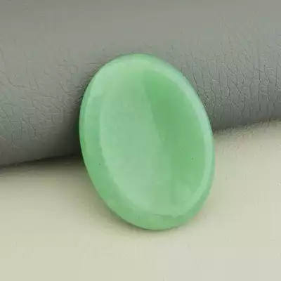 Зразок Нефрит 45х35мм.