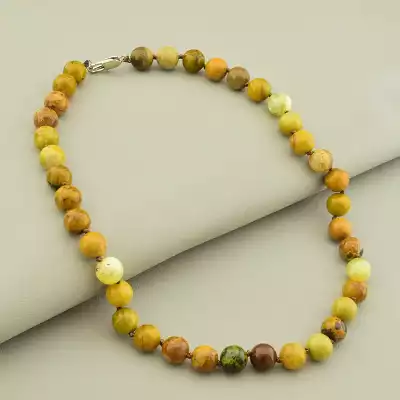 Намисто Опал 46 см