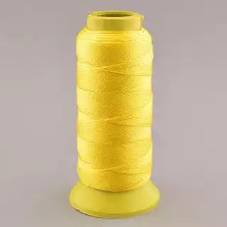 Нитки шовк 1,2 мм