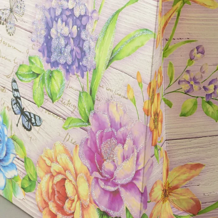 🏷️️ Пакет картон 230х170 мм ss_61740