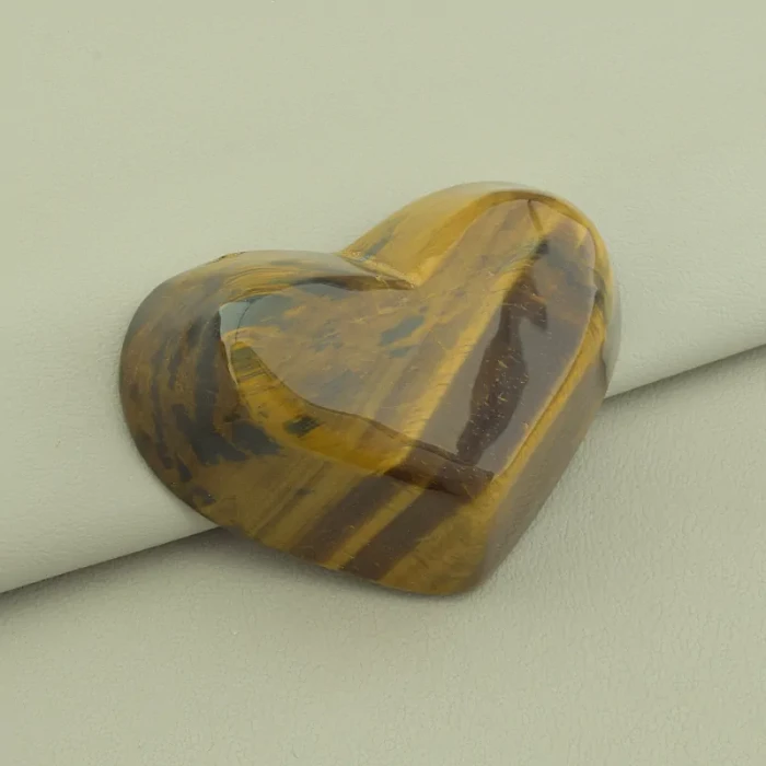 🏷️️ Тигровий очей 80x60 мм. ss_100353