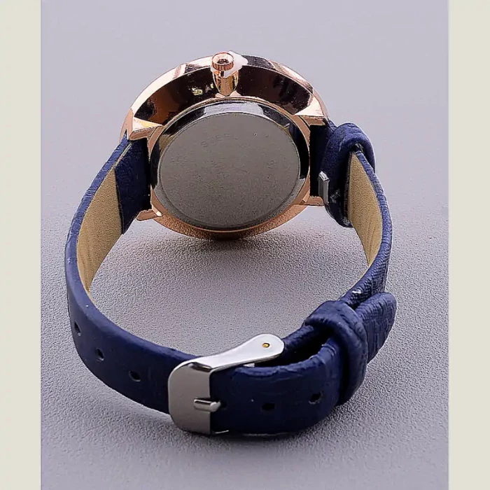 🏷️️ Наручний годинник екошкіра ss_73040