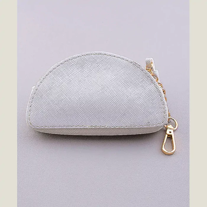 🏷️️ Брелок з райдугою Сумочка екошкіра ss_35542