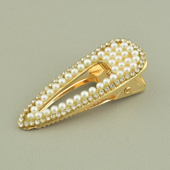 🏷️️ Шпилька Перли FJ ss_77078