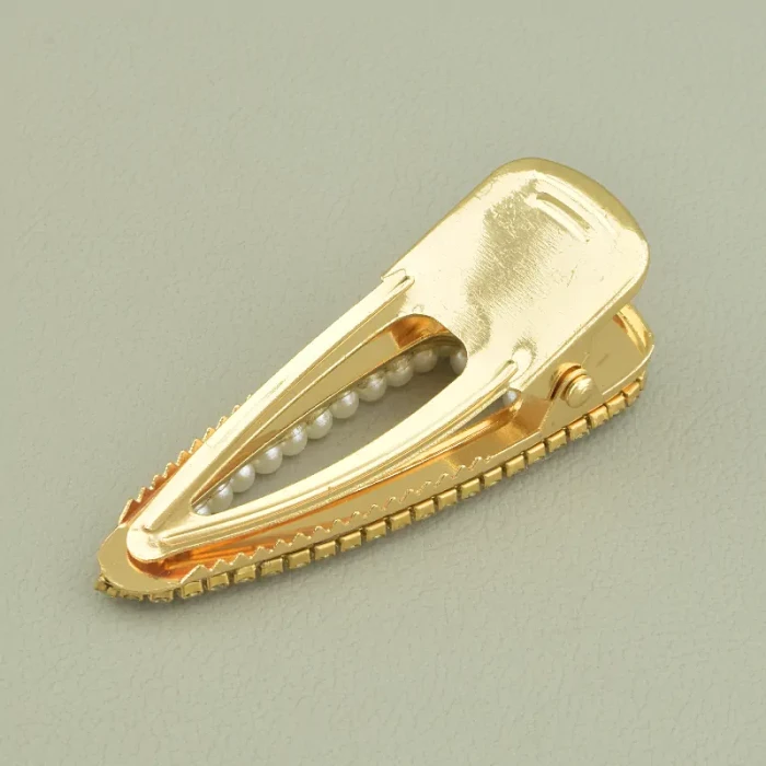 🏷️️ Шпилька Перли FJ ss_77078