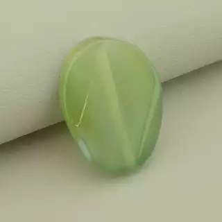 Вставка Агат 35x25мм.