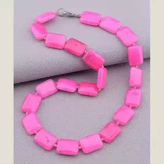 Намисто Кварц 45 см