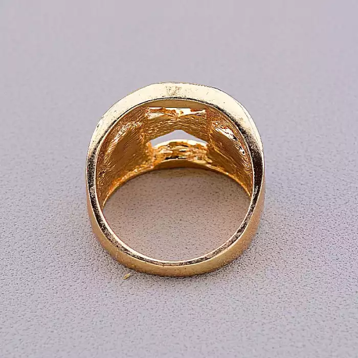 🏷️️ Каблучка емаль Сrystal ss_45000