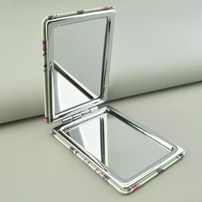 🏷️️ Дзеркальце міні 85х60 мм ss_57253