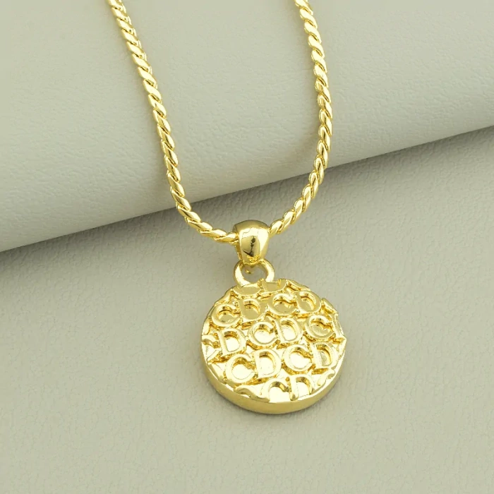 🏷️️ Підвіска Fashion 44 см. ss_99732