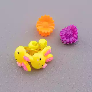 Крабик + Гумка пластик