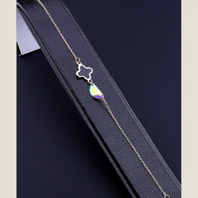 Браслет Stainless Steel 19 см