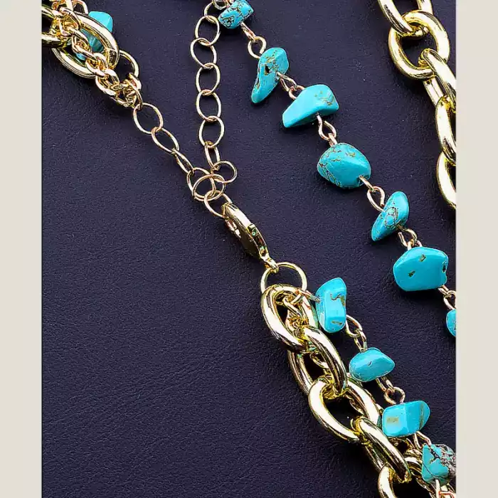 🏷️️ Підвіска FJ 60 см ss_69108