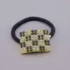 🏷️️ Резинка для волосся Fashion Сrystal F-80104