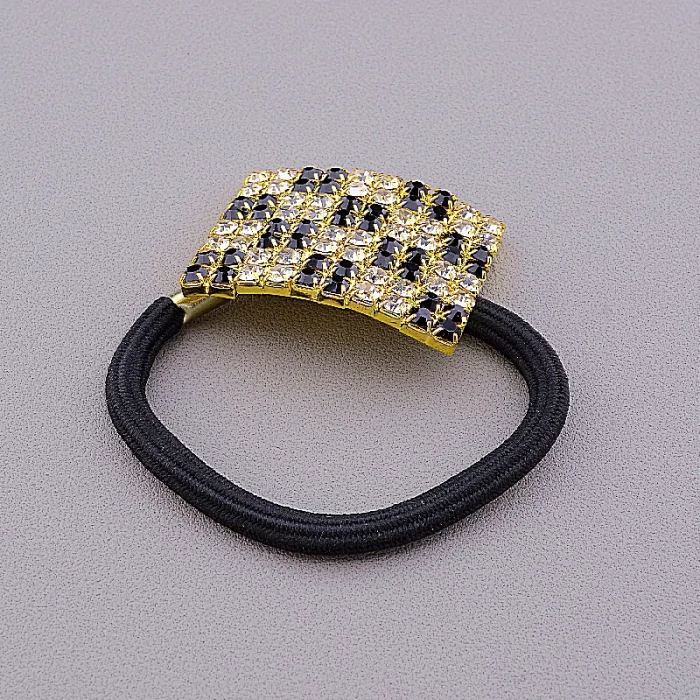 🏷️️ Резинка для волосся Fashion Сrystal ss_80104