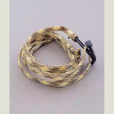🏷️️ Браслет петля Шнурок 53 см F-30096