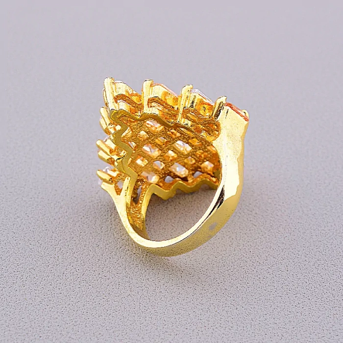 🏷️️ Перстень Сrystal ss_81548