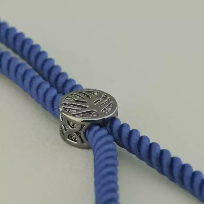 🏷️️ Основа під браслет (хром) ss_71713