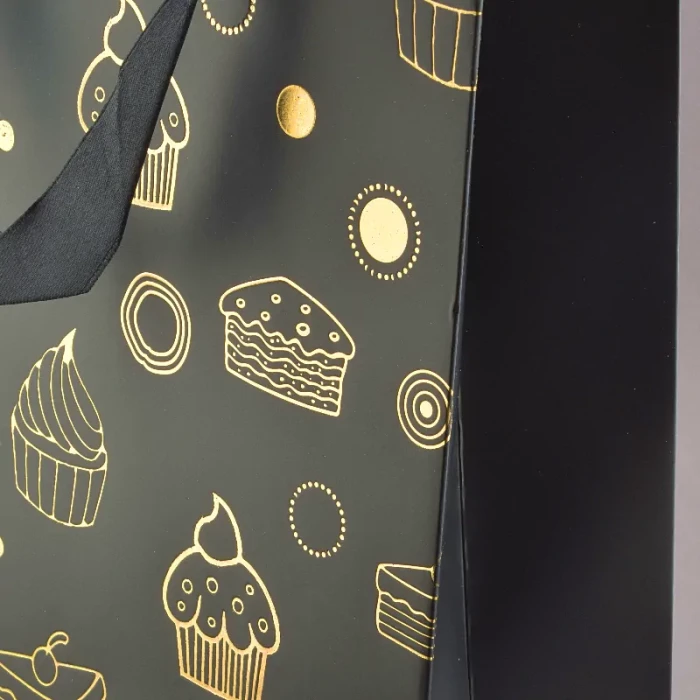 🏷️️ Пакет картон 230х170 мм ss_61742