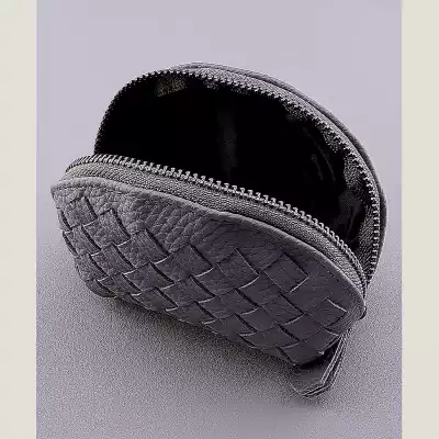 🏷️️ Брелок Сумочка екошкіра F-35544