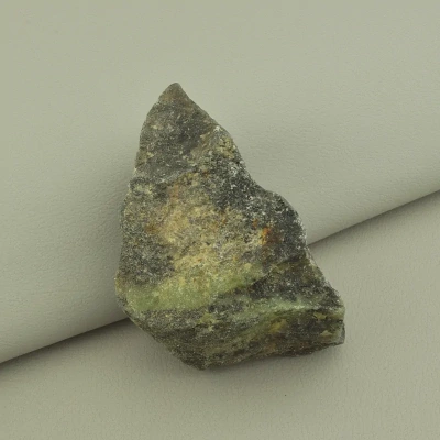Зразок Цоізіт 75x35мм.
