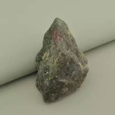 🏷️️ Зразок Цоізіт 75x35мм. F-100678