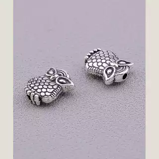 Вставка метал 18x6 мм