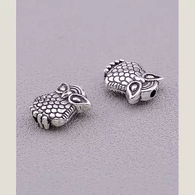 Вставка метал 18x6 мм