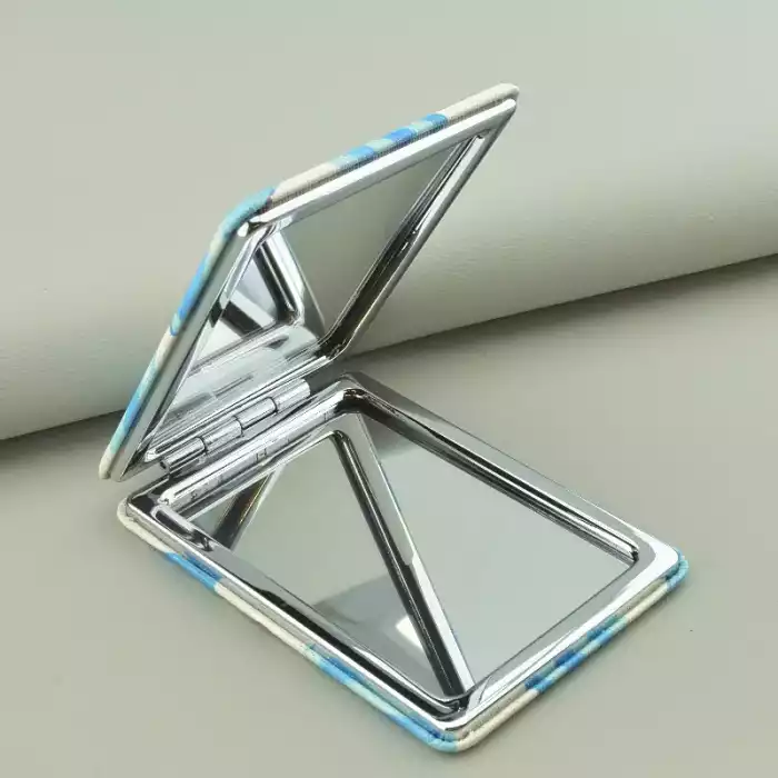 🏷️️ Дзеркальце міні 85х60 мм ss_56324