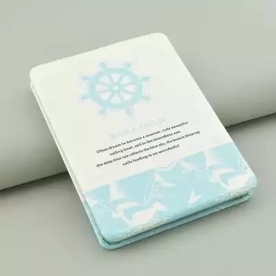 Дзеркальце міні 85х60 мм