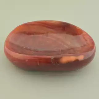 Зразок Агат 110x80мм.