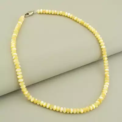 Намисто Перламутр 41 см