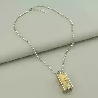 Підвіска Галіотіс 42 см