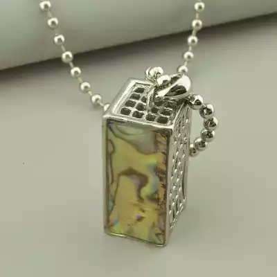 🏷️️ Підвіска Галіотіс 42 см F-106528