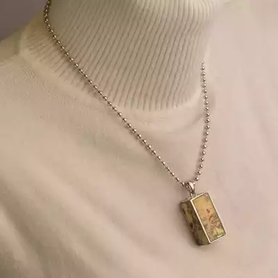 🏷️️ Підвіска Галіотіс 42 см F-106528